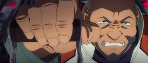 Evangelion 3.33: You Can (Not) Redo